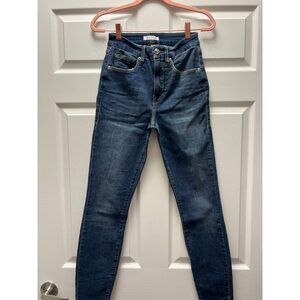 Good American Denim Sz 2/26